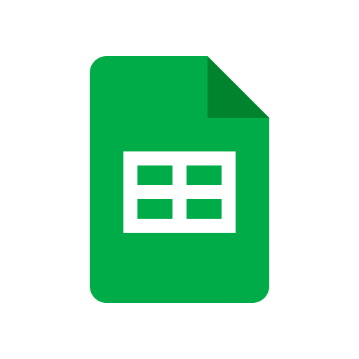 Spreadsheet